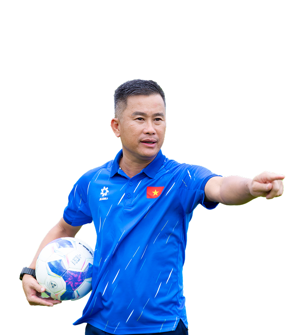 HLV Đinh Hồng Vinh