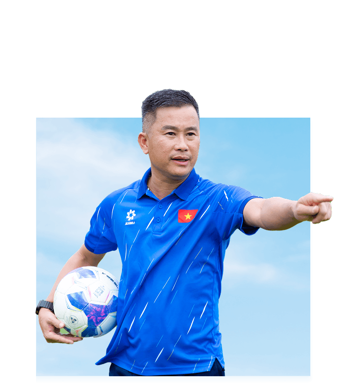 HLV Đinh Hồng Vinh