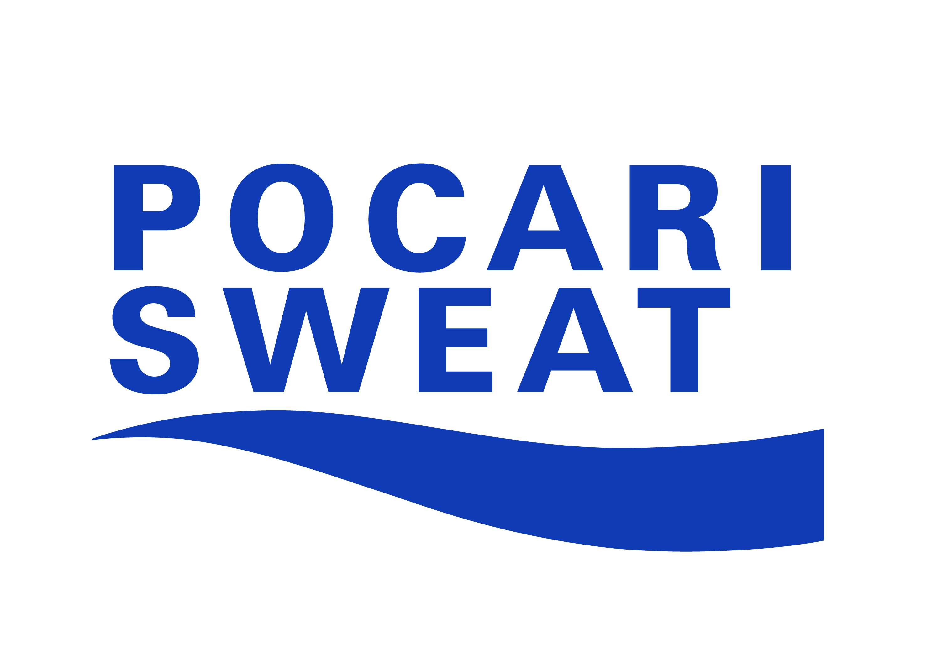 Pocari Sweat