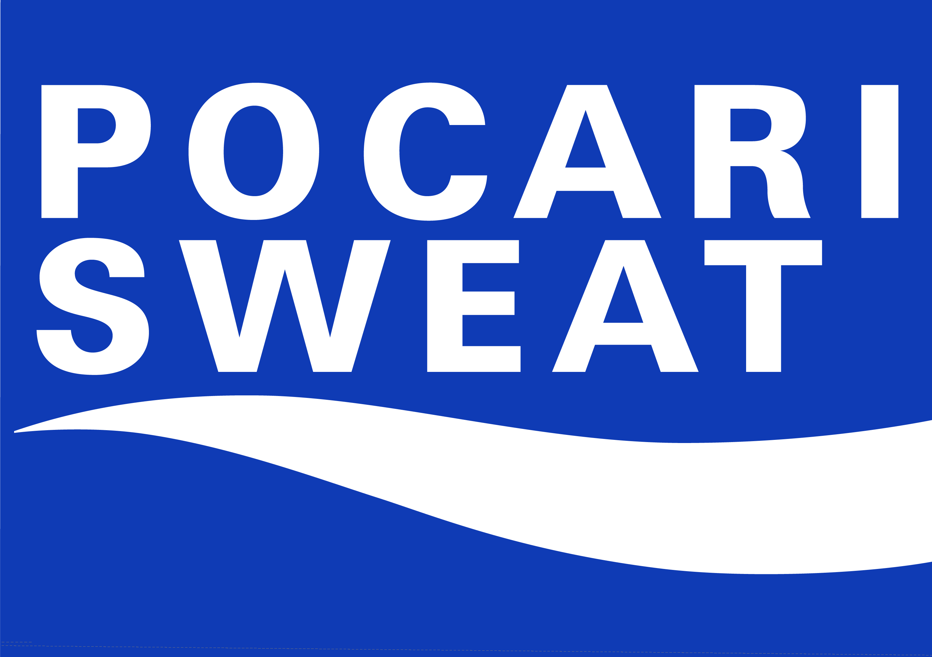 Pocari Sweat